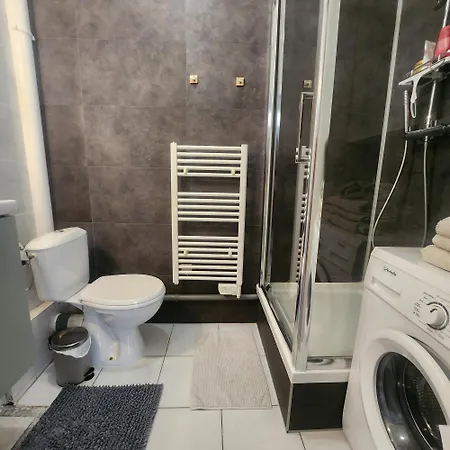 Appartement Proche De La Vieille Et Promenade Des Nice